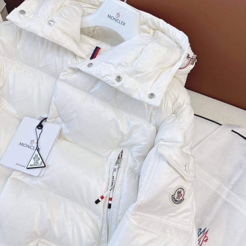 Moncler Down Jackets